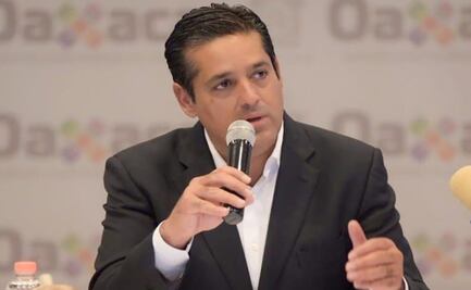 Gobierno de Murat estima que Oaxaca reduzca su deuda 37% al concluir el sexenio