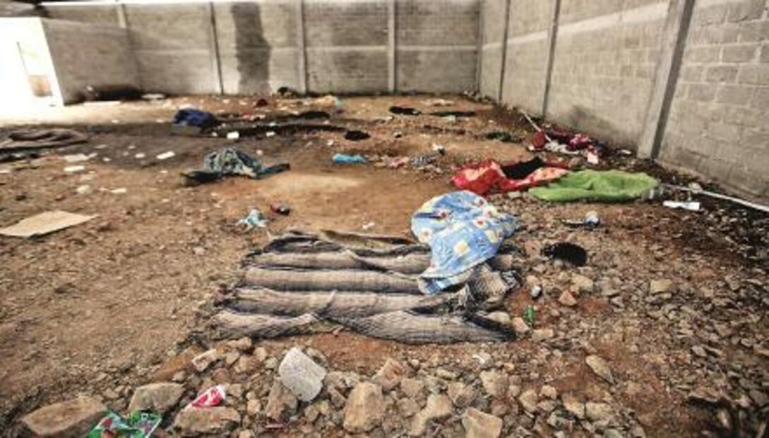 Incrementan los casos de violaciones a los derechos humanos en México