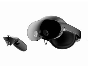 Meta Quest Pro: las nuevas gafas de Zuckerberg para el metaverso