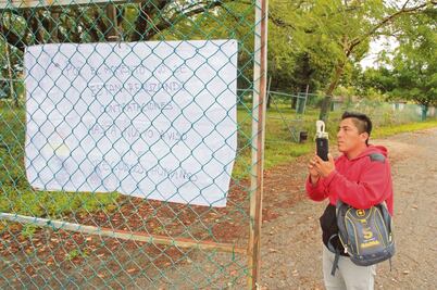 Tren Maya, el desempleo a bordo