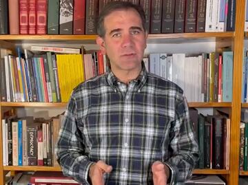 Gracias al IFE y al INE, las elecciones dejaron de ser un problema en México: Lorenzo Córdova