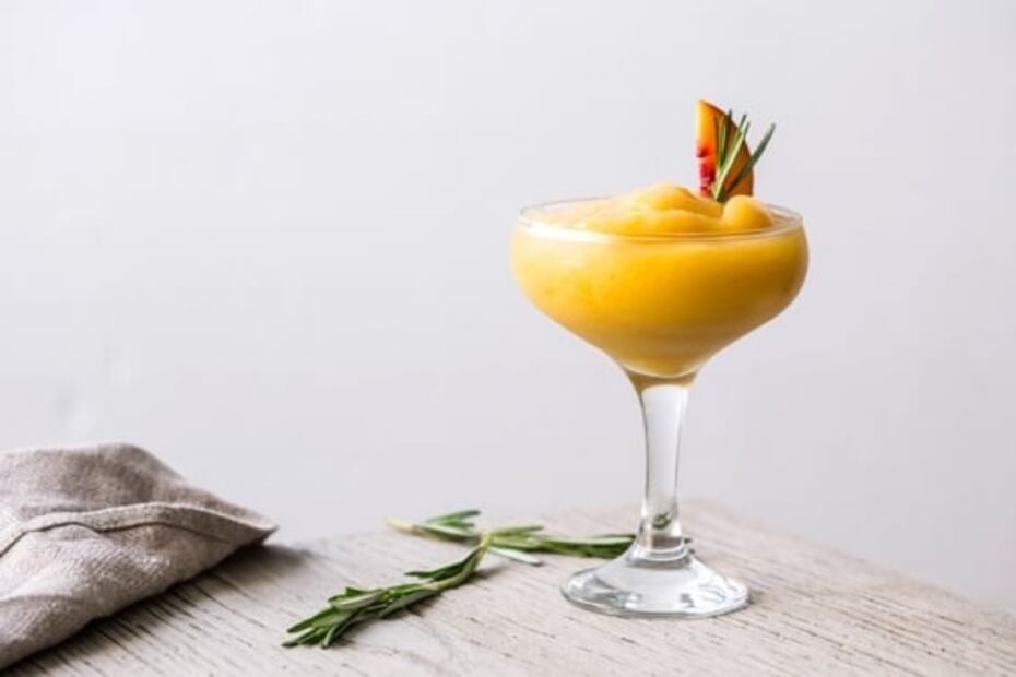 3 cocteles para celebrar el Día Nacional del Tequila