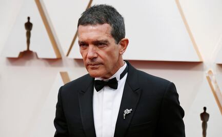 Antonio Banderas "celebra" su cumpleaños contagiado por Covid-19