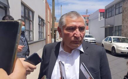 Tras jornada de violencia en Guanajuato y Jalisco, Adán Augusto afirma que el Gobierno trabaja para garantizar la seguridad en el país