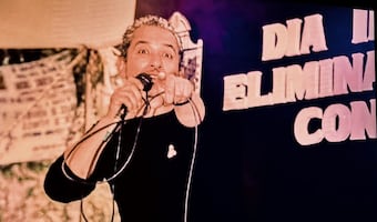 HBO Max anuncia tres nuevos documentales mexicanos para 2026: "Poeta Caníbal", "Colosio" y "La Corregidora"