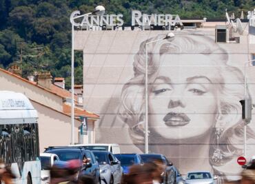En Francia, al menos 160 mil hogares se quedan sin luz; apagón afecta Cannes durante la celebración del Festival de Cine