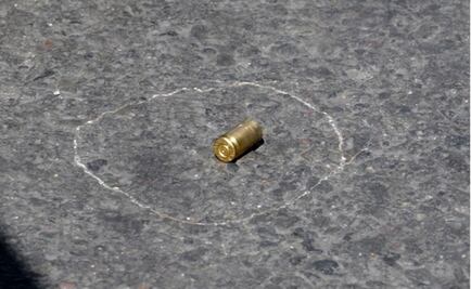 Abandonan cuerpos de 4 personas asesinadas a tiros en Uruapan