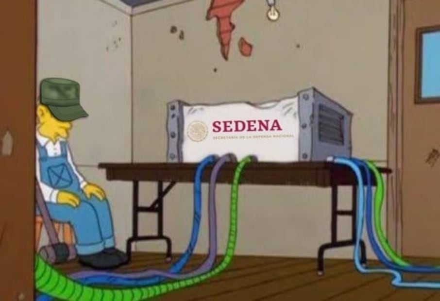 El regreso de Rihanna en el Super Bowl y el hackeo a la Sedena, en los memes de la semana