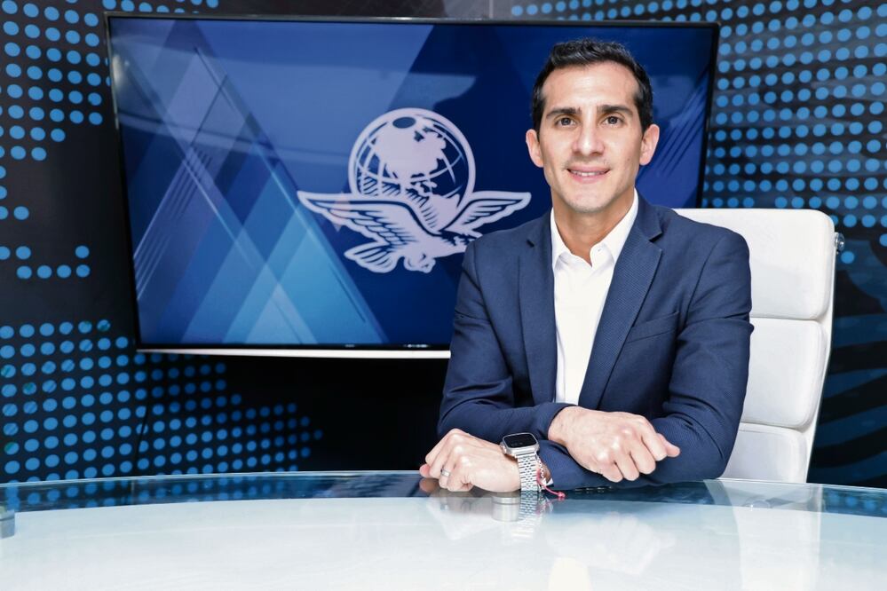 La meta es conseguir varias preseas en los Centroamericanos. Foto: :Fernanda Rojas / EL UNIVERSAL