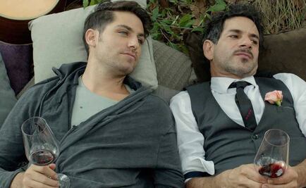 Gay, último personaje de Renato López