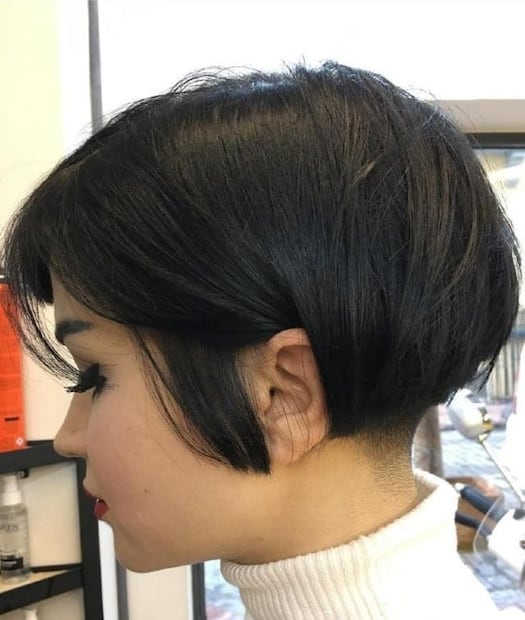 Alerta tendencia: los estilos de pelo corto que van a reinar en 2022
