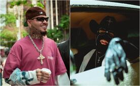 Farruko y Corridos del Rey lazan remix de “Ayer hablé con Dios”; ¿de qué habla el corrido cristiano?