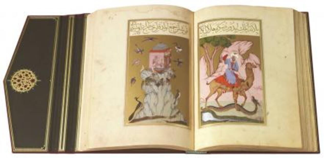 Manuel Moleiro, el editor de la “perfección”