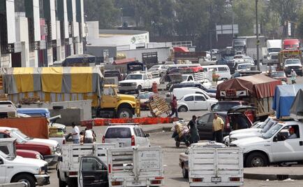 Van por quitar concesiones a empresas privadas en peaje de Central de Abasto