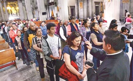 Entérate. El origen de la cuaresma