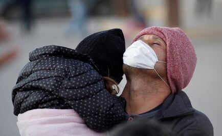 Mexico to strengthen COVID-19 measures among the migrant population