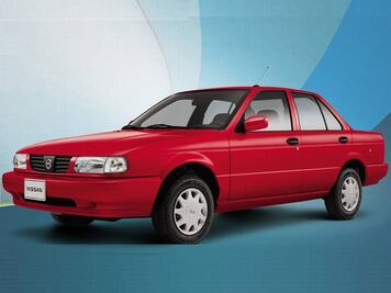 Fanáticos firman petición para incluir al mítico Nissan Tsuru en Forza Horizon 5