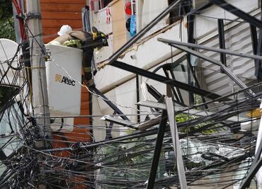 Sube a 29 el número de lesionados en explosión de la Benito Juárez