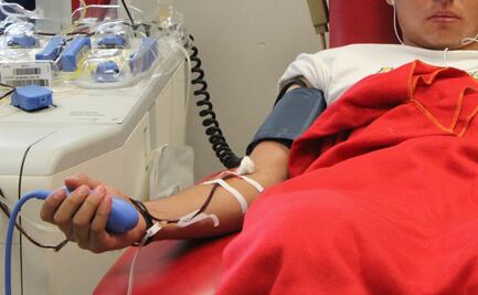 Uso de plasma de personas curadas de Covid-19, aún en análisis: experto