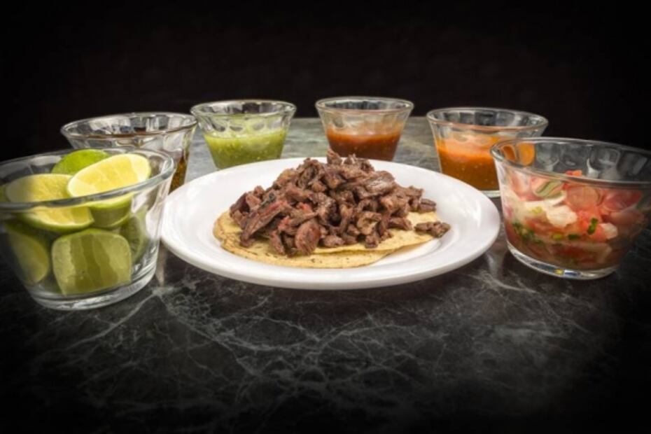 El Viejo Camilo, un restaurante en la colonia Narvarte que sorprende