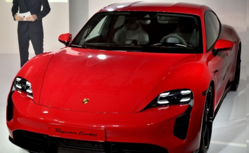 Las presentaciones de autos más importantes de 2019