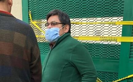 Por protestas en el Tribunal-CDMX posponen otra vez la audiencia contra exDRO del Colegio Rébsamen