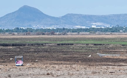 Intentarán rescatar Zumpango 