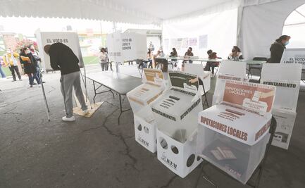 Rebasa violencia postelectoral a ITE-Tlaxcala; consejeros acusan abandono