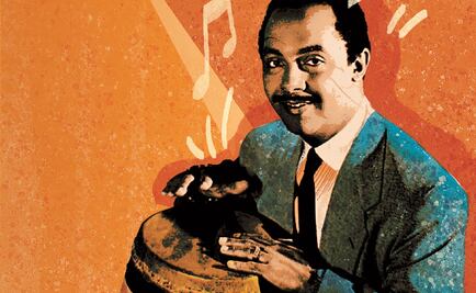 Luces, cámara, ¡Mambo!