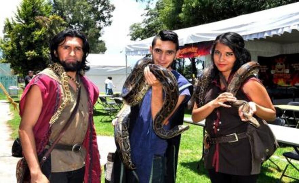 Festival de la Cerveza Mx se corona como evento artesanal