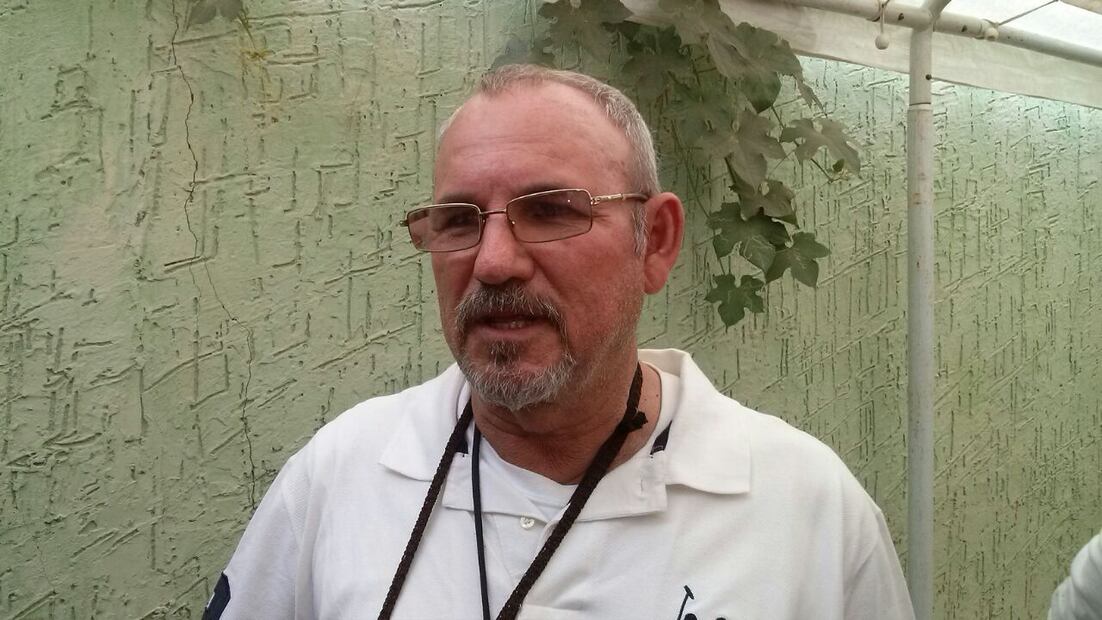 Foto: Archivo / EL UNIVERSAL