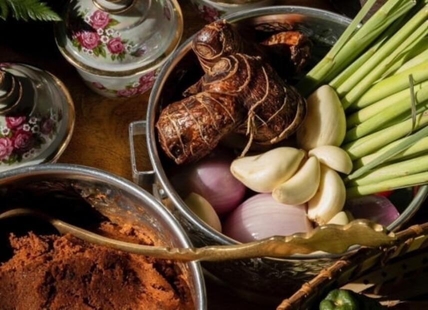 Estos son los reconocimientos especiales de #Los250MX de Culinaria Mexicana