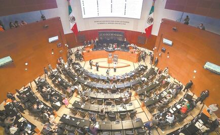 Logra Morena más tiempo para buscar consensos sobre revocación de mandato