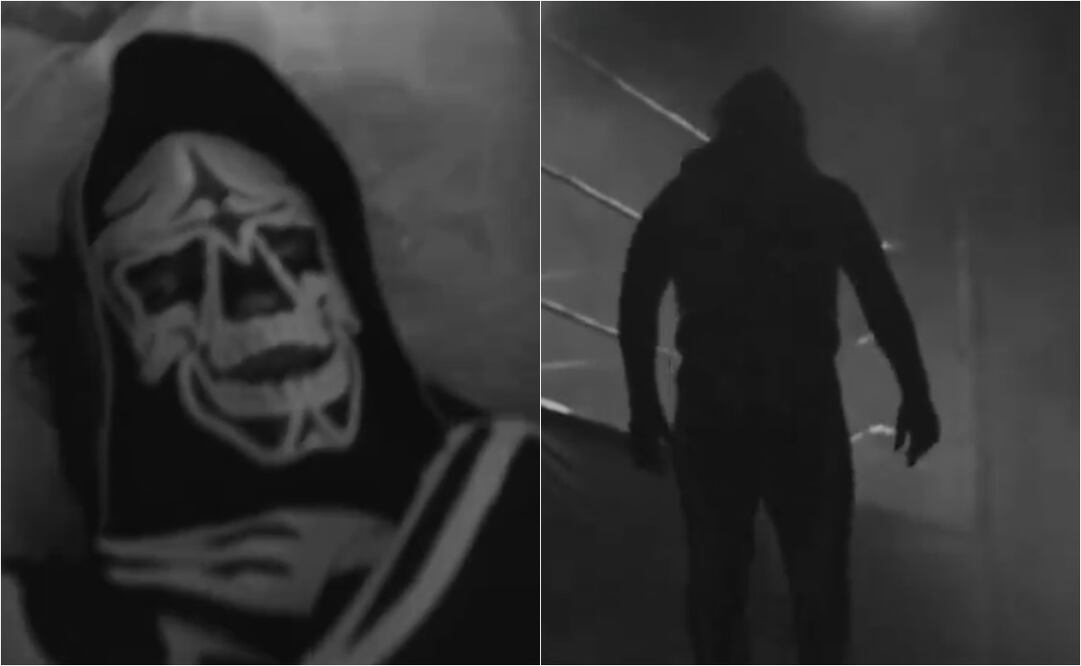 FOTO: ESPECIAL - VIDEO: Triple A anuncia el regreso de la Parka a los cuadriláteros