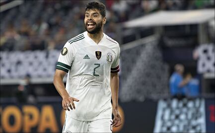 La rabia e impotencia siguen entre los jugadores de la Selección Mexicana