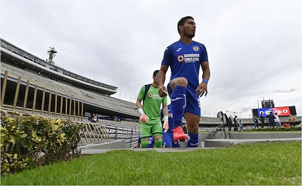 Así se jugaría la Jornada 1 del Apertura 2020