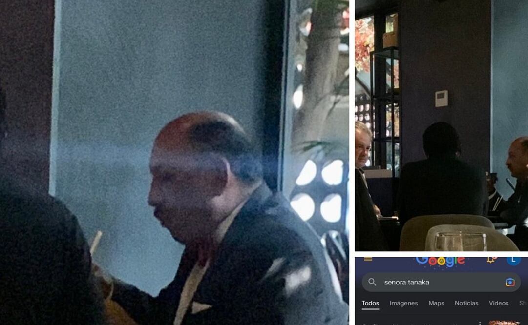 Foto: Twitter Lourdes Mendoza