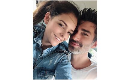 Esposo de Grettell Valdez explica su situación legal, no está en la cárcel