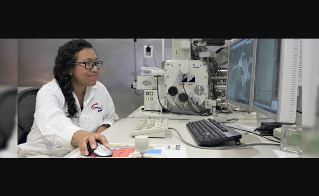 This project is still at the material and electronic development phase. The sensors will be able to measure acetone, acetoacetate, and beta-hydroxybutyric acid - Photo: Taken from CIMAV's official website