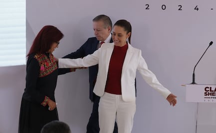 Sheinbaum designa a Leticia Ramírez como coordinadora de campaña contra adicciones; distintas instituciones estarán involucradas