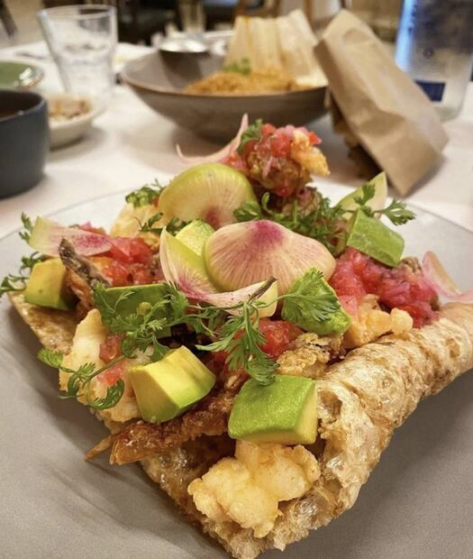 Estos son los mejores sabores del 2021