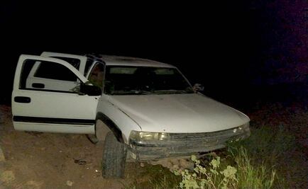 Liberan a cinco personas privadas de su libertad en Tamaulipas