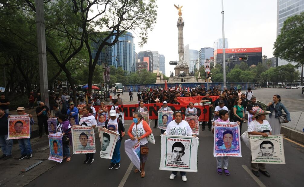 Foto: Gabriel Pano / EL UNIVERSAL