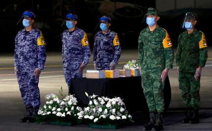 PVEM exhorta fortalecer apoyo económico para repatriar restos de connacionales de EU