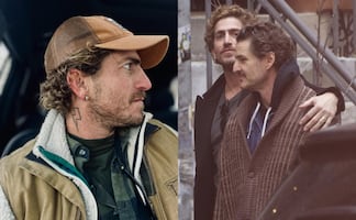 ¿Quién es Rafa Olarra?; el director argentino que fue visto en una cita junto a Pedro Pascal
