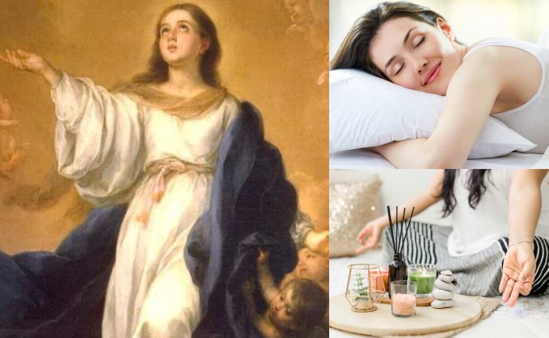 ¿Qué se celebra hoy, 15 de agosto?