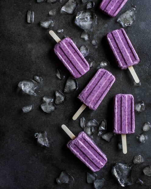 Dile adiós al calor con estas recetas bajo cero