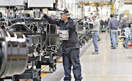 Mexico factory exports dip for third month straight in March