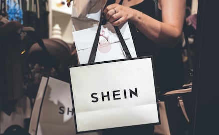 Shein abrirá en Francia sus primeras tiendas físicas del mundo