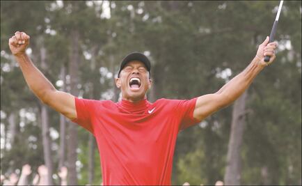 Golf promoviendo valores